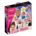 Magnetiline pusle Quercetti Magnetic Fashion Anna