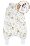 Jalaosadega Magamiskott MYBABY, M