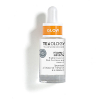 MUSTA TEE VITAMIIN C INFUSIOON KIIRE SERUM 15 ml