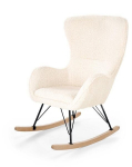 Tugitool Halmar Liberto 2, valge