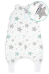 Jalaosadega Magamiskott MYBABY, S
