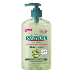 K&auml;teseebijaotur Antibacterias Sanytol (250 ml)