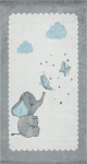 Laste vaip Baby, 80x150 cm