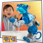PJ Masks m&ouml;irgav vapper kass helivalgusega tegevusfiguur ZA4918