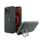 iPhone 11 (6,1&Prime;) Shield kaitse&uuml;mbris &ndash; Roheline