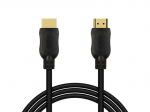 Kaabel HDMI-HDMI, 10 m