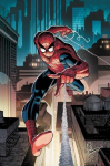 Amazing Spider-man By Wells & Romita Jr. Vol. 1: World Without Love: World Without Love