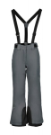 Icepeak laste suusap&uuml;ksid 80g Lorena 51005-2*270, hall, 176