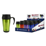 Termos Quttin travel mug (400 ml)