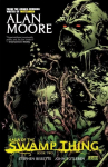 Saga of the Swamp Thing Book Two, Book 02