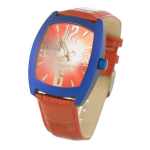 Unisex kell Chronotech Ct2050M-05 (&Oslash; 37 mm)