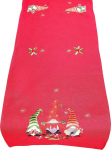 J&otilde;uluteemaline laudlina koos tikandiga OS-301-C-B, 40x140 cm