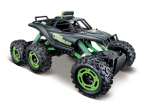 Puldiauto Rock Crawler Maisto Tech