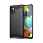 Samsung Galaxy A02s (6,5&Prime;) CARBON &uuml;mbris