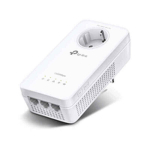 V&otilde;rguadapter TP-Link TL-WPA8631P WiFi Gigabit 1300 Mbps 300m
