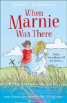 When Marnie Was There Film tie-in edition