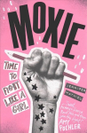 Moxie: as seen on Netflix