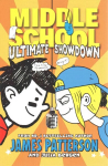 Middle School: Ultimate Showdown: (Middle School 5)
