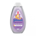 Johnsons Baby 9289800 - KVM L&Uuml;LITI - &Scaron;ampoon 3-osaline