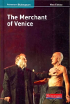 Merchant of Venice (new edition) 2nd edition