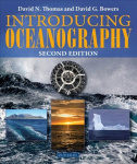 Introducing Oceanography 2nd New edition