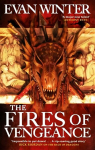 Fires of Vengeance: The Burning, Book Two