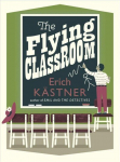 Flying Classroom 3rd edition