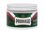 Raseerimiseelne kreem koos eukal&uuml;ptiga Proraso, 300 ml