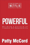 Powerful (Intl): Building a Culture of Freedom and Responsibility
