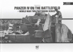 Panzer IV on the Battlefield: World War 2 Photobook Series, 10