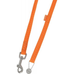 Jalutusrihm Zolux Mac Leather, oranž