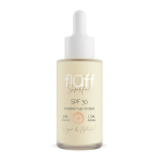 Jumestuskreem SPF30 Fluff SuperFood Milk Make Up Base, 40ml