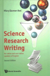 Science Research Writing: For Native And Non-native Speakers Of English Second Edition