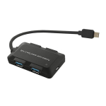 Qoltec 50502, USB-C