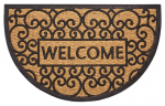 Hanse Home uksematt Welcome 45x75 cm