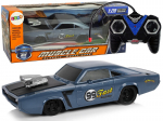R/C sportauto 1:20 hall Pilot