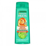 &Scaron;ampoon Fructis Grow Strong, 400 ml