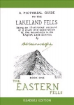 Eastern Fells: A Pictorial Guide to the Lakeland Fells Readers Edition