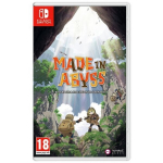 SWITCH Made in Abyss: Binary Star Falling into Darkness
