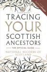 Tracing Your Scottish Ancestors 7th Edition
