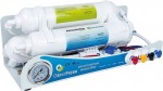 Osmofresh: Osmoosis&uuml;steem "SmartLine Gold" 50 GPD / 190 liitrit p&auml;evas