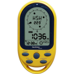 TECHNOLINE EA3050 smart altimeter/barometer/electronic compass