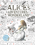 Macmillan Alice Colouring Book Main Market Ed.