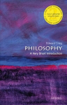 Philosophy: A Very Short Introduction 2nd Revised edition