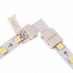 Eko-Light LED riba &uuml;hendus, 10 mm