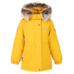 Lenne laste talveparka 250g Maya 22330*108, kollane