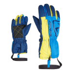 V&auml;ikelaste m&auml;esuusakindad Ziener Leo 801980-798