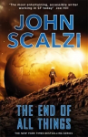 End of All Things Main Market Ed.