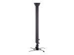 EDBAK Projektori laevariiul PMV300W, 30 kg, valge, horisontaalne reguleerimine