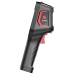 Guide Sensmart E4 termokaamera, 640x480, 384x288, 9Hz, 30Hz, -20-650&deg;C, 2&deg;C, 25mK, IP54, LCD, Wi-Fi, USB-C, 12h, 32GB, 2MP, 37&deg;